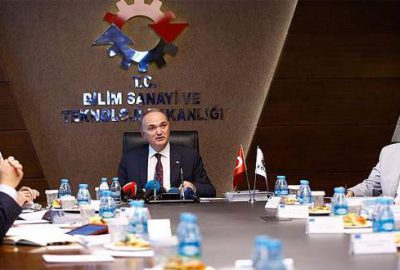 KOSGEB’den yeni destek