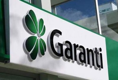 Garanti’de görev değişimi