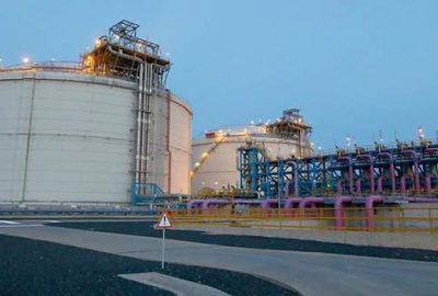 Katar’la 3 yıllık LNG anlaşması