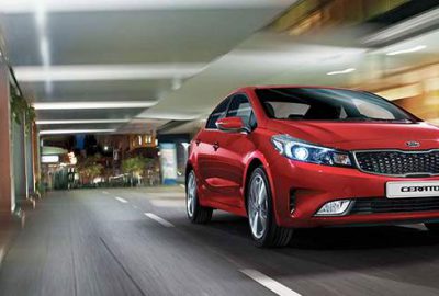 KIA’da eylül fırsatları