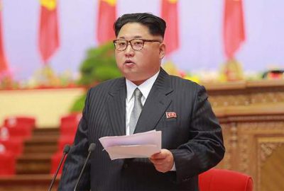 Kuzey Kore’den Trump’a çok sert yanıt