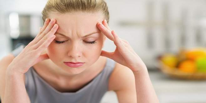 ‘Aşırı ağrı kesici kullanmak migren ataklarını zorlaştırıyor’
