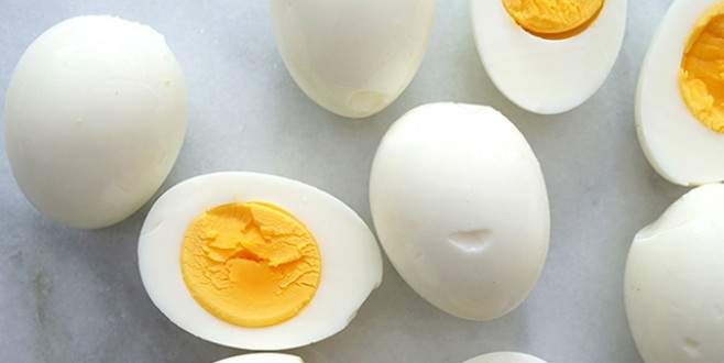 Yumurtayı sakın böyle pişirmeyin