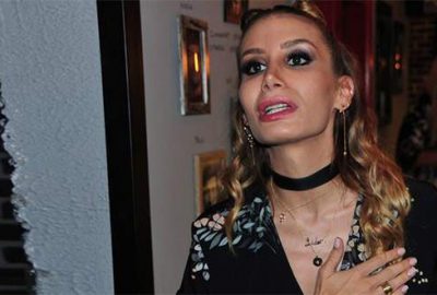 İrem Derici’nin sağlık durumu nasıl? Hastaneden ilk açıklama geldi