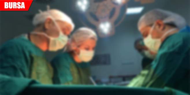 Organlarıyla 5 kişiye umut oldu