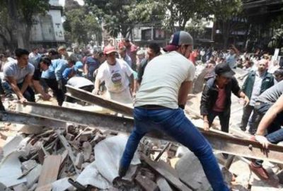 10 gün önce deprem olacağını bilen profesör: Tehlike geçmedi