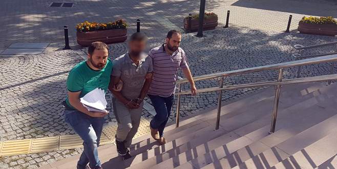 Öğrencileri hedef alan zehir tacirlerine suçüstü!