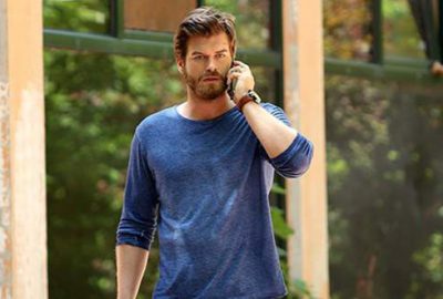 Kıvanç Tatlıtuğ: Kendime meydan okuyorum