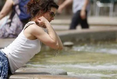 Marmara’ya ‘sıcak’ uyarısı