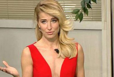 Burcu Esmersoy’un şantaj davasında karar çıktı