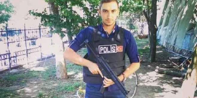 İstanbul’da polise silahlı saldırı! 1 şehit
