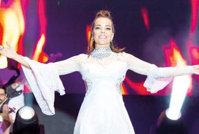 Sevgilisine ‘Kuzum’ diyor