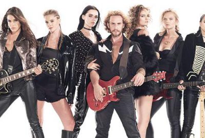 Mithat Can’ın uluslararası güzelleri