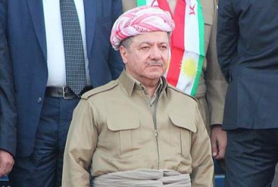 Barzani’den ‘referandumun yerini tutacak anlaşma’ açıklaması