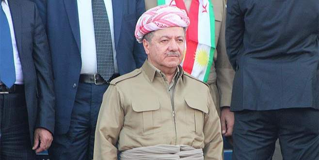 Barzani’den ‘referandumun yerini tutacak anlaşma’ açıklaması