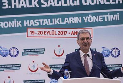 Sağlık çalışanlarına yeni düzenleme yolda