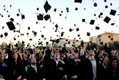 Türkiye’de zirvedeki üniversiteler açıklandı