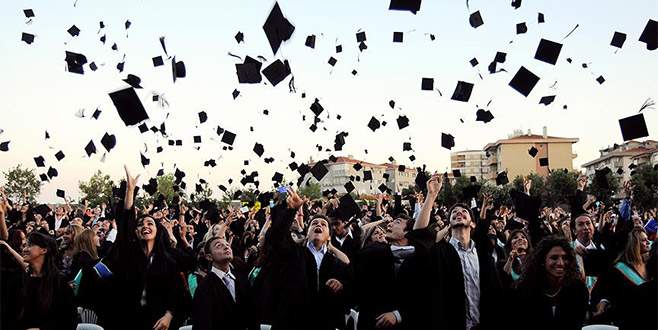 Türkiye’de zirvedeki üniversiteler açıklandı