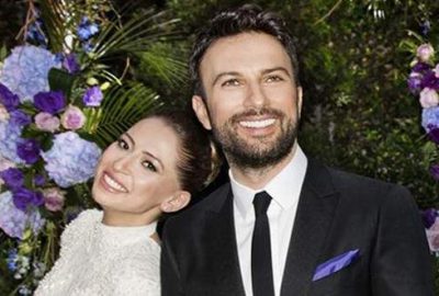 Tarkan baba mı oluyor?