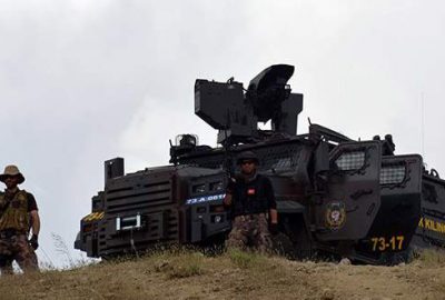 Teslim olan teröristler PKK’ya vurulan ağır darbeyi anlattı