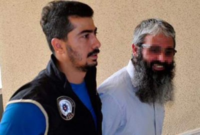 Terörist başına 7 bin dolar