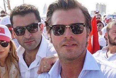 Kıvanç Tatlıtuğ’dan Sinem Kobal açıklaması!