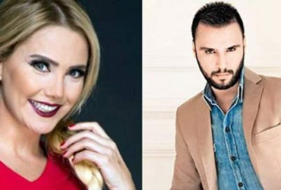 Alişan’dan flaş Ece Erken atağı!