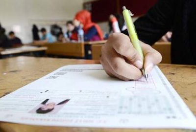 TEOG sınavı kaldırıldı!