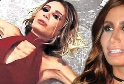 İrem Derici yoğun bakıma alındı