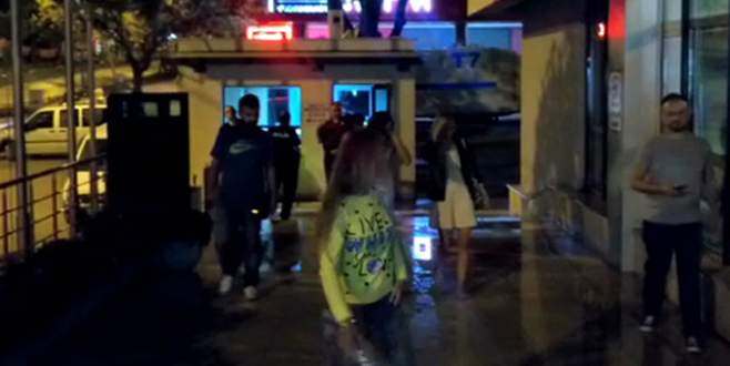 Bursa’da uluslararası fuhuş operasyonu