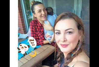 Küçük Ali’ye ziyaret