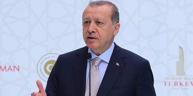 Erdoğan: ‘BM’nin reforme edilmesi şart’