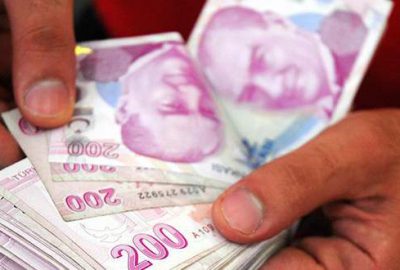 En çok alacak rehin gösterildi