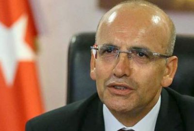 ‘Hazinenin bir borçlanma sıkıntısı yok’