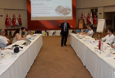 Bursalı firmalar ‘AS9100’ ile uçacak!