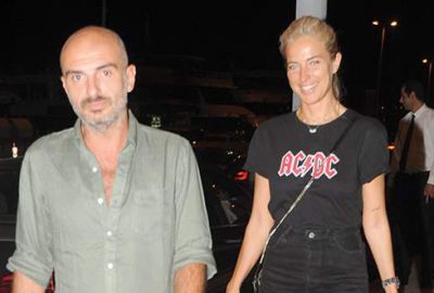 ‘Eskiyi kurcalamam’