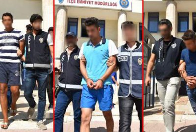 ‘Bitcoin’ yüzünden öldürmüşler!