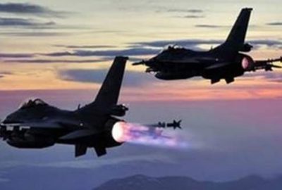 Hava üslerinde turuncu alarm! İzinler geçici olarak kaldırıldı