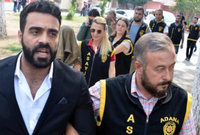 Eskort operasyonunda gözaltına alınan ‘izdivaç damadından’ ilginç açıklama