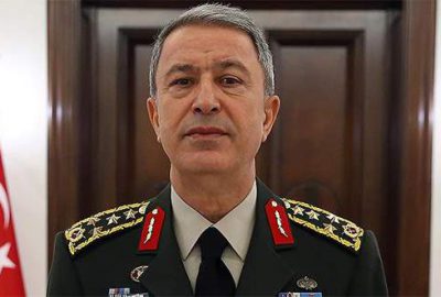 ’15 Temmuz’daki diriliş ruhu TSK’ya rehber olacaktır’