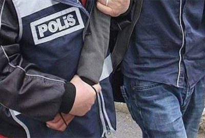 10 ilde muvazzaf askerlere FETÖ operasyonu