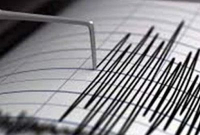 Van’da korkutan deprem!