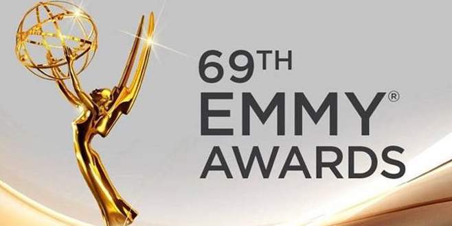 2017 Emmy Ödülleri sahiplerini buldu