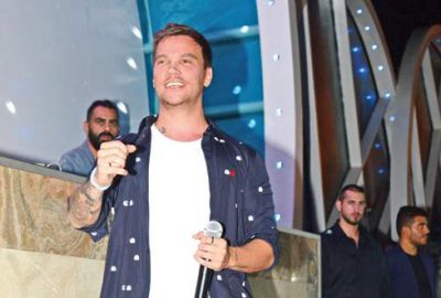 ‘Ülkemi gururla temsil edeceğim’