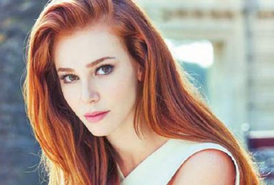 Elçin’in partneri Buğra