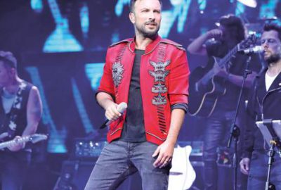 ‘Seneye görüşürüz’