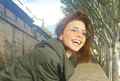 Merve’nin sonbahar modu