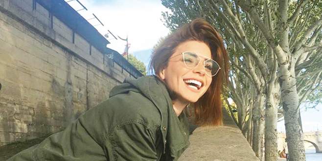 Merve’nin sonbahar modu