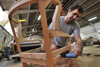 İndirimli mobilyada son günler