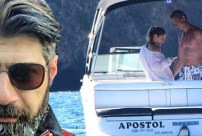 Burcu Başoğlu’nun ilk eşi konuştu: Beni de aldatmıştır